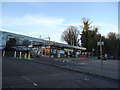 Hemel Hempstead railway station