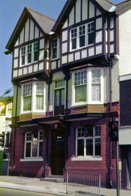The Bush Inn, Sketty