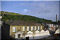 Demolition of Alumex Works, Water Lane, Halifax