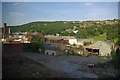 Yard adjacent to Alumex Works, Sedburgh Road, Halifax