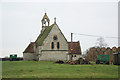 Moorhouse Chapel