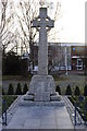 Flitwick War Memorial