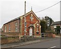 Pailton Village Hall