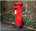 Pillar box, Lisburn