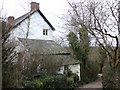 Cross Cottage, Cutcombe