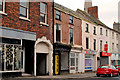 Nos 28-32 Castle Street, Lisburn (1)