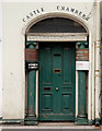 Doorway, Lisburn (2)