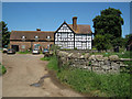 Snitton Hall Farm