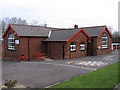 Temple Normanton - Primary School