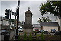 War Memorial, Hawkhurst