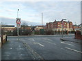 Junction of Borough Road and Brett Street, Bridlington