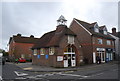 Hawkhurst Library