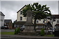 Hawkhurst War Memorial