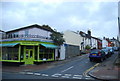 The Flower Basket, Camden Rd