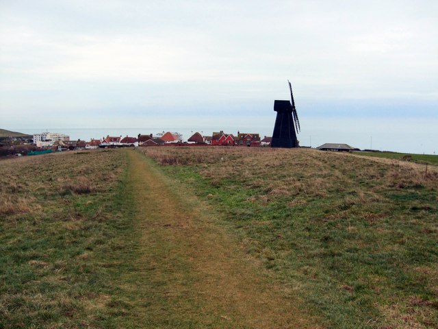 Beacon Hill Nature Reserve