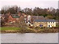 Newburn over the River Tyne