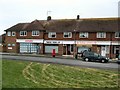 Shops in Meadow Close