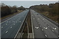 M5 at Upton St Leonards