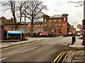 Royal Bolton Hospital, Minerva Road