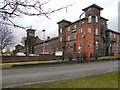 Royal Bolton Hospital