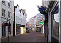 Bank Street, Teignmouth