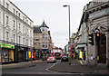 Wellington Street, Teignmouth