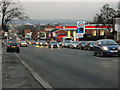 Wigan Road, Bolton