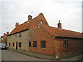 Former farmhouse in South Scarle