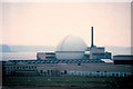 Dounreay Nuclear Reactor - 1975