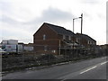 Building Site, Buttershaw Drive