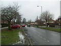 Queensgate, Bridlington