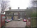 Springbank Masonic Hall - Springbank Place