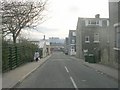 Whetley Terrace - Green Lane