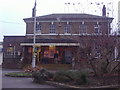 Farnham station