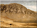 NY2807 : Pavey Ark and Stickle Tarn by Chris Denny