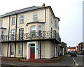 House on North Parade, Southwold