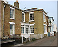 Cliff House, Southwold