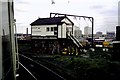 Carriage Sidings Signal Box, Birmingham