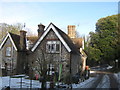 Lower Lodge Cottage