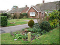 Bungalows in Reydon