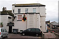 The New Quay Inn, Teignmouth