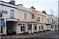 The Devon Arms Hotel, Teignmouth