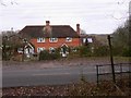 Blacknest Cottage near Loxley Bridge