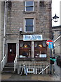 "Blue Willow Cafe" 3 Brook Street, Todmorden OL14 5AJ