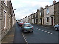 Burton Street, Rishton