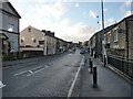 High Street, Rishton