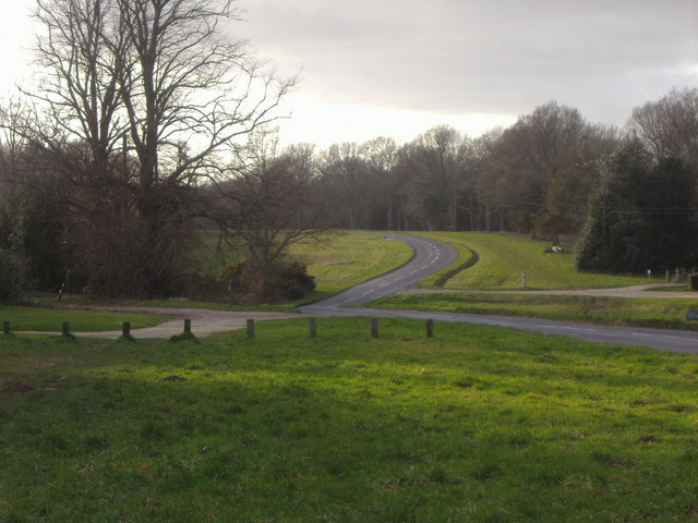 Ranmore Common Road, Dorking
