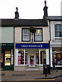 SD7441 : Cancer Research UK, Castle Street, Clitheroe by Alexander P Kapp