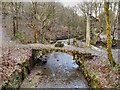 Coal Bank Lower Bridge