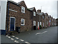 Erskine Terrace, Conwy